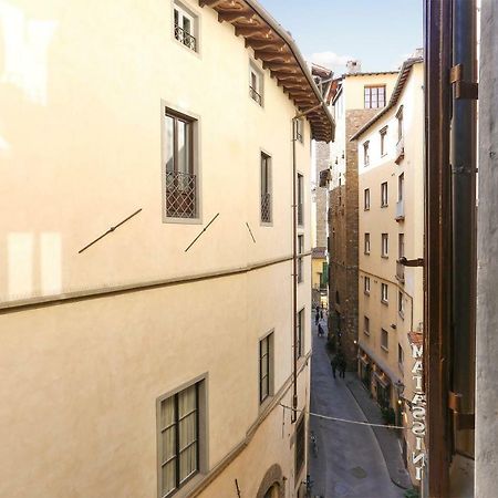 Lambertesca Il Cuore Di Firenze Eksteriør bilde