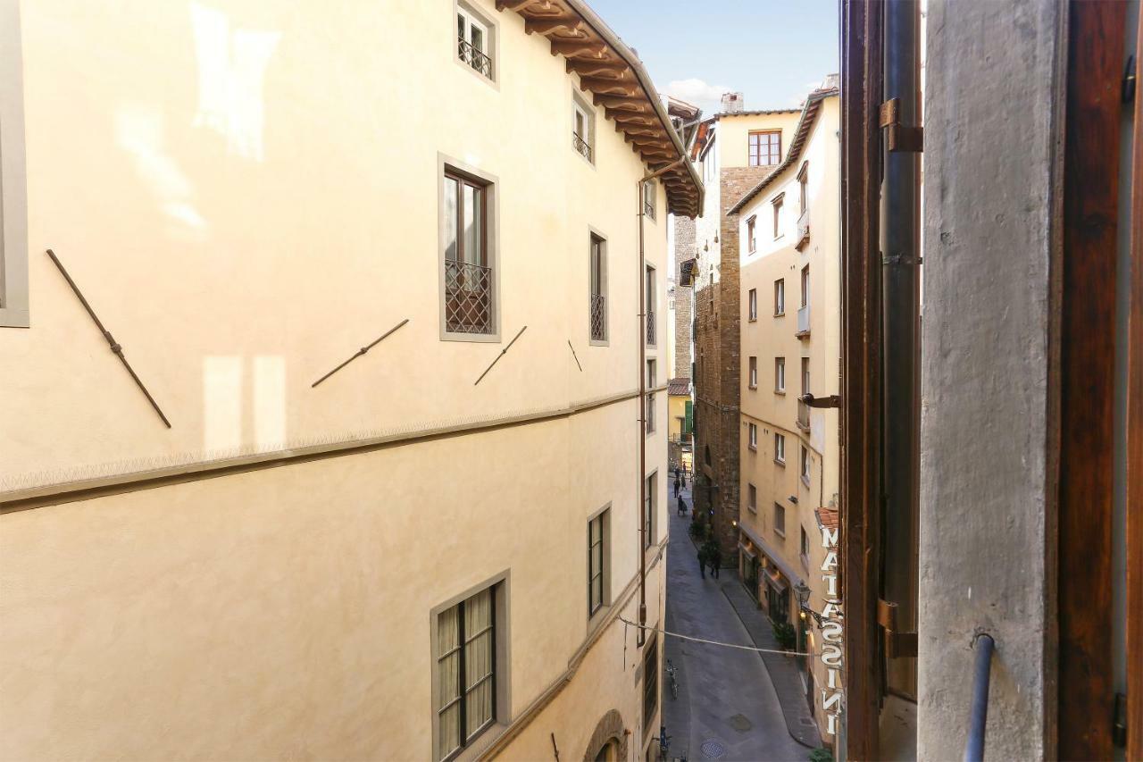 Lambertesca Il Cuore Di Firenze Eksteriør bilde
